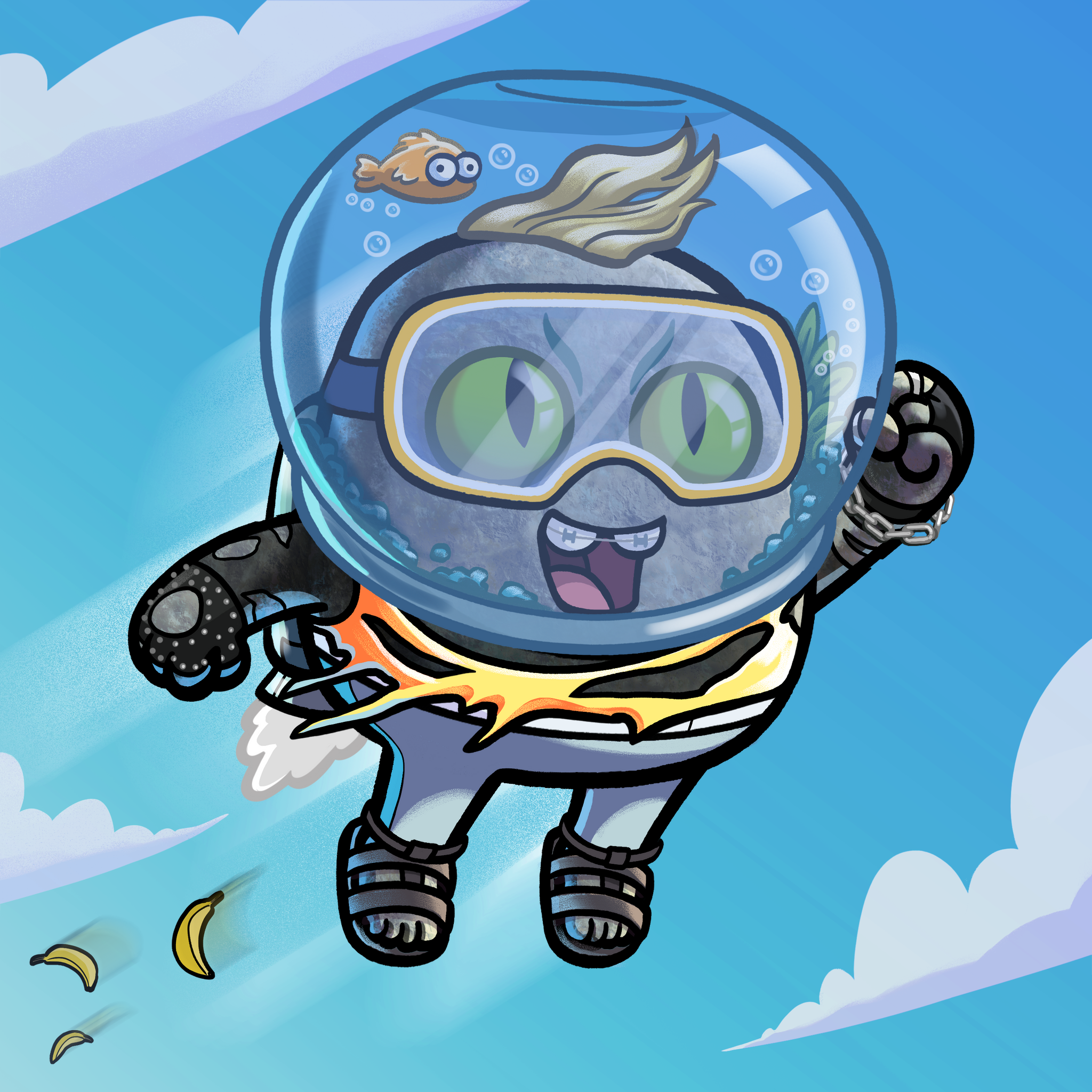 Lunartics 4337
